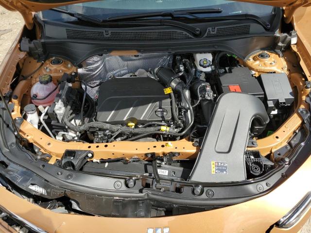 2024 Buick Envista Sport Touring VIN: KL47LBE26RB024682 Lot: 71015683