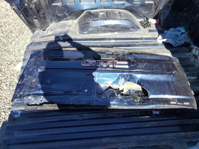 1GT49MEYXPF213672 GMC Sierra K2500 Sle