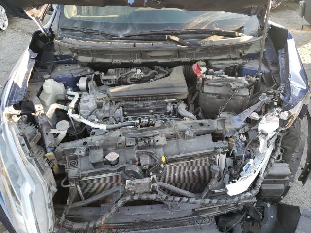 JN8AT2MT5LW001923 2020 Nissan Rogue S