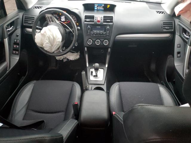 JF2SJGDC3EH536356 | 2014 SUBARU FORESTER 2