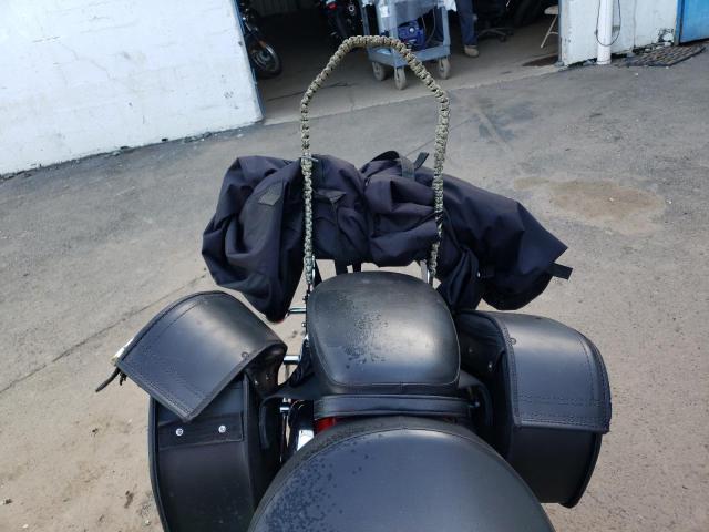 2003 TRIUMPH MOTORCYCLE BONNEVILLE - SMT905JN13J171001