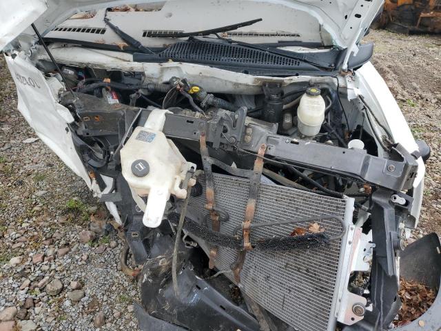 Lot #2477633971 2015 CHEVROLET EXPRESS G3 salvage car