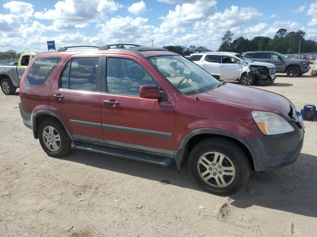 SHSRD78893U153926 2003 Honda Cr-V Ex