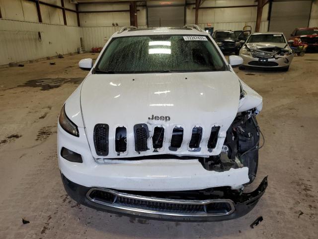 1C4PJMDS4GW360653 Jeep Cherokee Limited