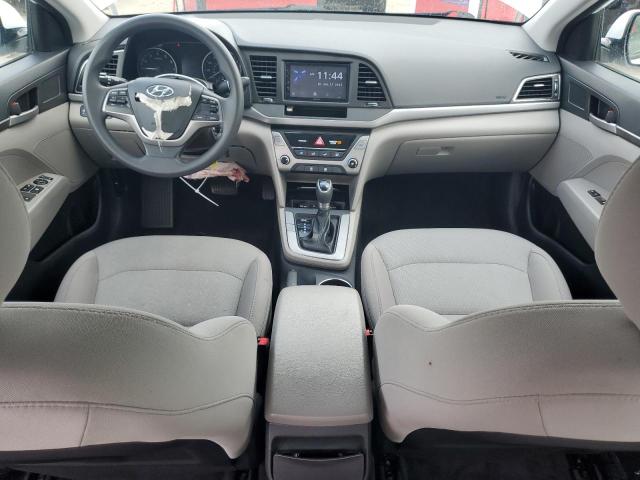 5NPD74LF7HH152165 | 2017 HYUNDAI ELANTRA SE