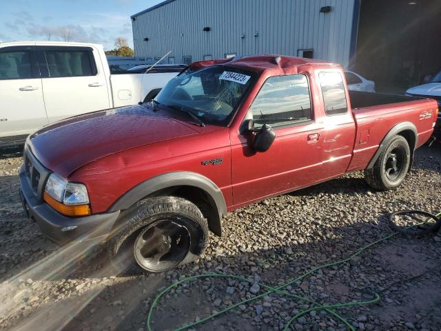 1998 Ford Ranger 