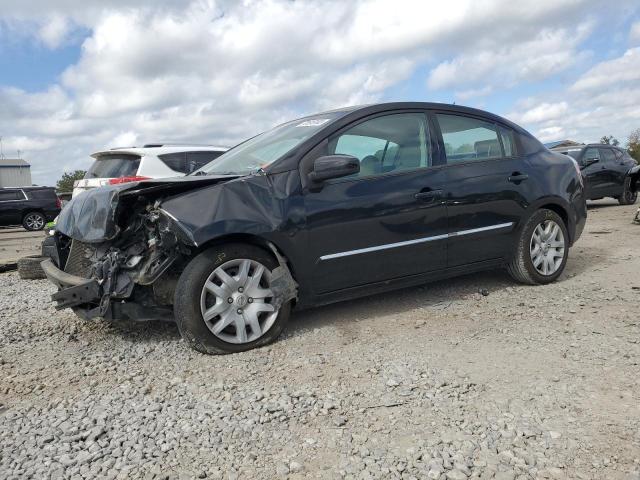 2011 Nissan Sentra 2.0