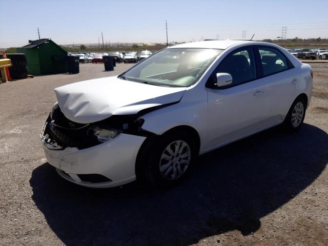 2013 Kia Forte EX