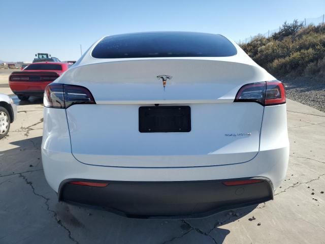 7SAYGDEE4PA099752 Tesla Model Y  6