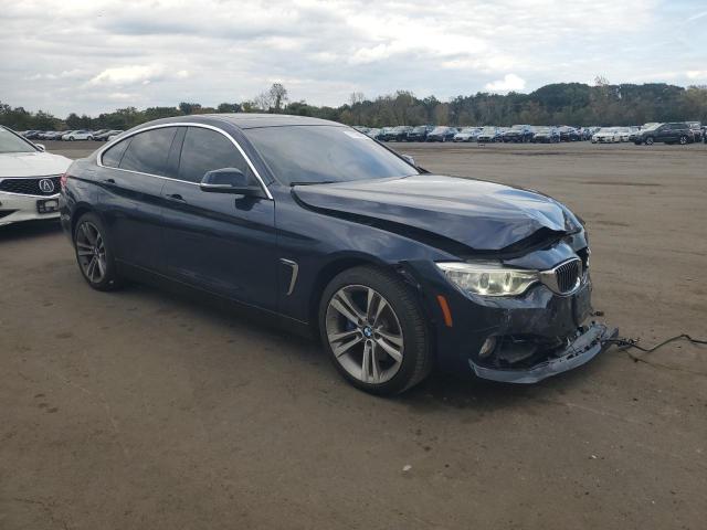 WBA4C9C59FD331629 BMW 428 Xi Gran Coupe Sulev