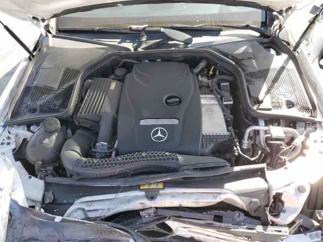 55SWF4KB2HU180656 Mercedes-Benz C 300 4matic