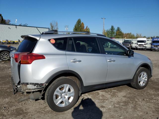 2015 TOYOTA RAV4 LE - JTMBFREV4FJ032856