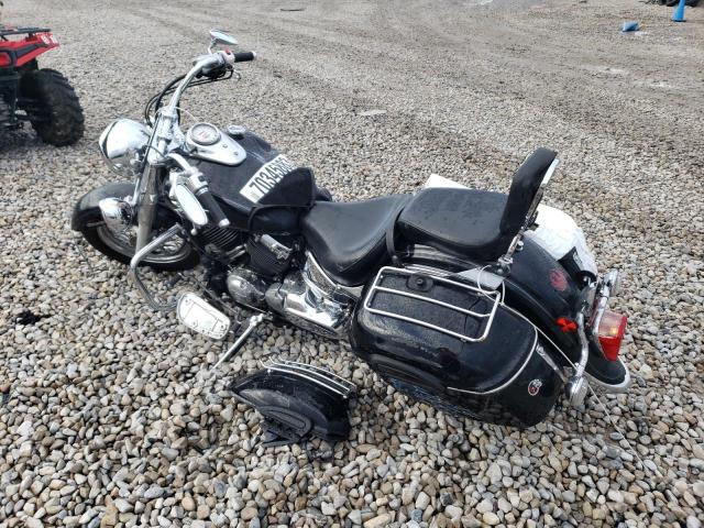 2005 YAMAHA XVS65 BASE JYAVM01E55A084589