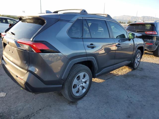  TOYOTA RAV4 2020 Вугільний