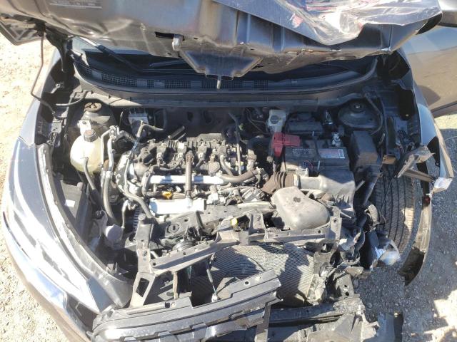 3N1CP5CV2PL494228 Nissan KICKS SV