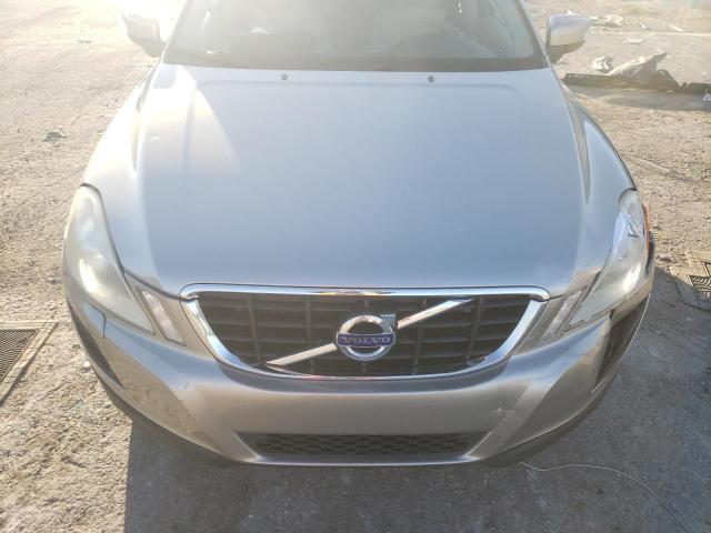  VOLVO XC60 2013 Кремовий