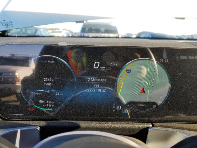 2023 MERCEDES-BENZ EQB 300 4M W1N9M0KB8PN032453