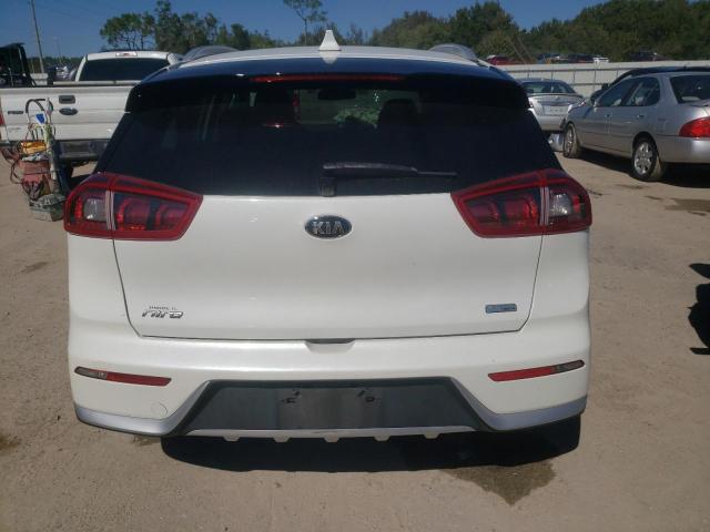 KNDCB3LC1K5242039 KIA NIRO FE
