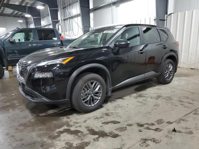 Vin: 5n1at3ab1mc756269, lot: 73144253, nissan rogue s 20211