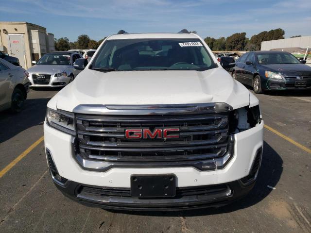 2023 GMC ACADIA AT4 - 1GKKNLLS1PZ104838