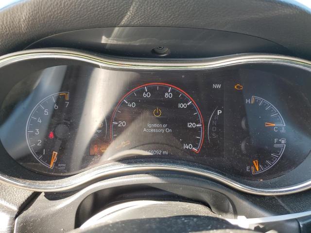 1C4RJFAGXEC132790 Jeep Grand Cherokee Laredo