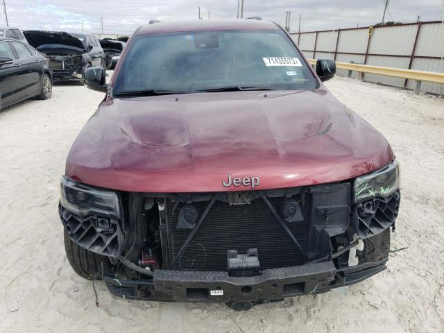 1C4RJEBG3KC704559 Jeep Grand Cherokee Limited