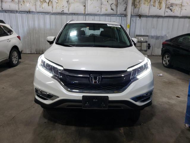 5J6RM4H96GL110107 | 2016 HONDA CR-V TOURI