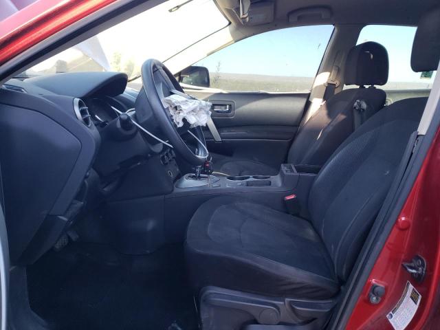 2015 Nissan Rogue Select S VIN: JN8AS5MT5FW665034 Lot: 71098033