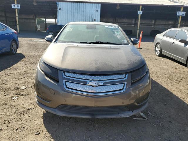 VIN 1G1RD6E4XEU154461 2014 Chevrolet Volt no.5