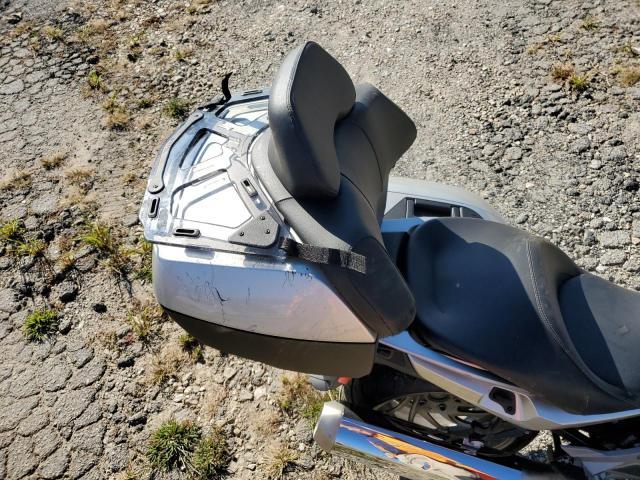 2012 BMW K1600 GTL - WB1061206CZZ20892