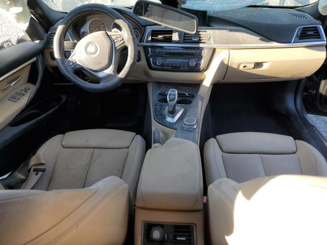 2017 BMW 330 I - WBA8B9G38HNU56079