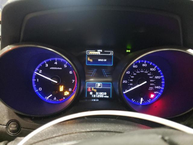 4S3BNAN6XF3031373 Subaru Legacy 2.5i Limited