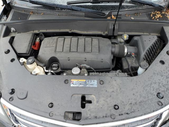 2015 CHEVROLET TRAVERSE L - 1GNKRHKD2FJ146116