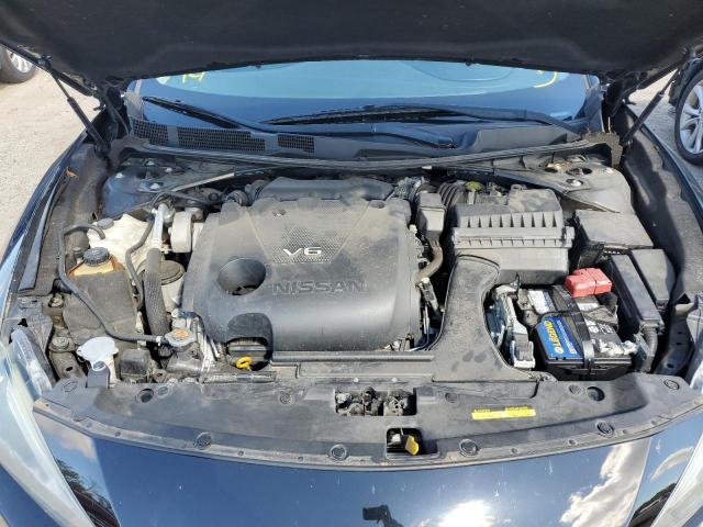 2016 NISSAN MAXIMA 1N4AA6APXGC407287