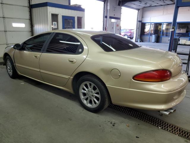 1999 Chrysler Lhs VIN: 2C3HC56GXXH735896 Lot: 72572863