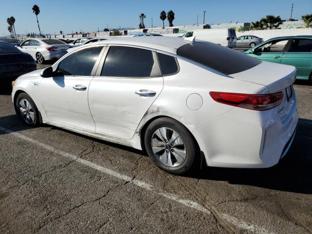 KNAGT4LEXJ5024408 KIA OPTIMA HYBRID