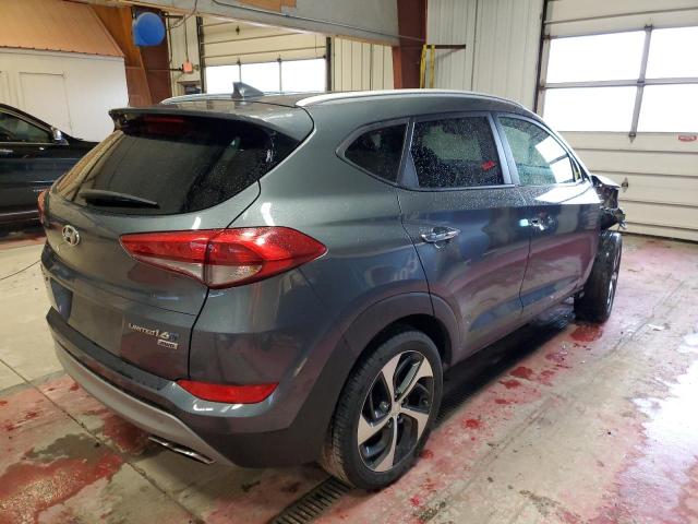 2018 HYUNDAI TUCSON VAL - KM8J3CA26JU653984
