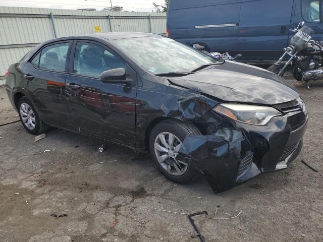 2T1BURHE0FC468679 Toyota COROLLA L