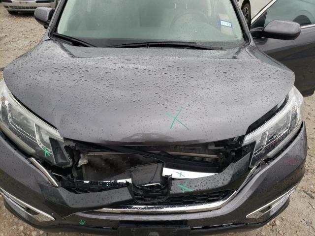 3CZRM3H52GG716119 Honda CR-V EX