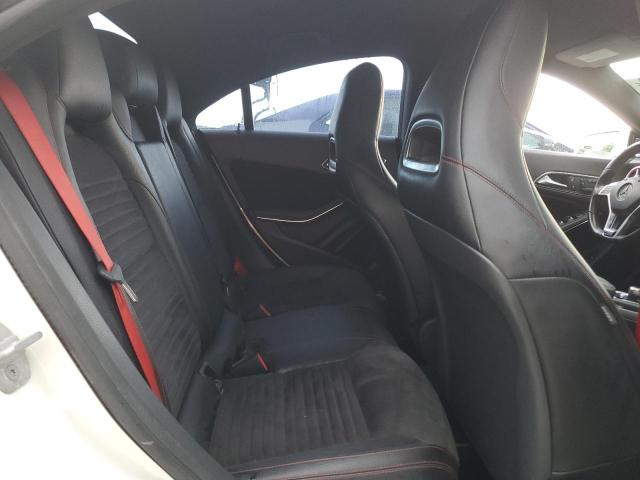 WDDSJ4EBXEN090474 Mercedes-Benz CLA 250