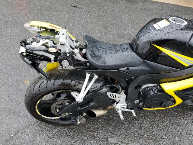 2006 SUZUKI GSX-R750 K - JS1GR7KA562105580