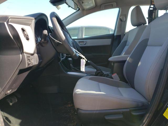 2018 TOYOTA COROLLA L - 2T1BURHE8JC064053