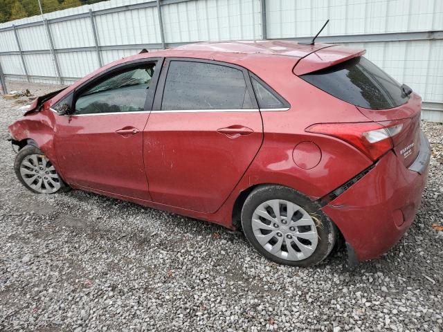 KMHD35LHXGU328550 | 2016 HYUNDAI ELANTRA GT