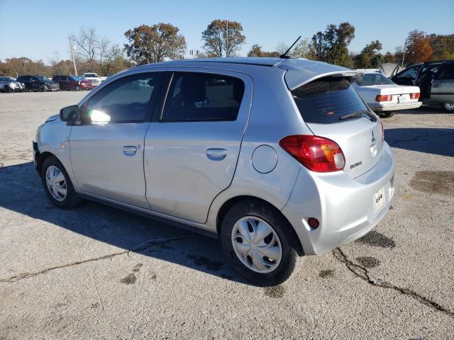 2015 MITSUBISHI MIRAGE DE - ML32A3HJ7FH048967