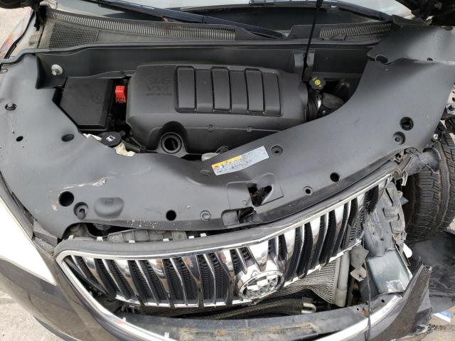 2016 BUICK ENCLAVE - 5GAKRBKD8GJ215061