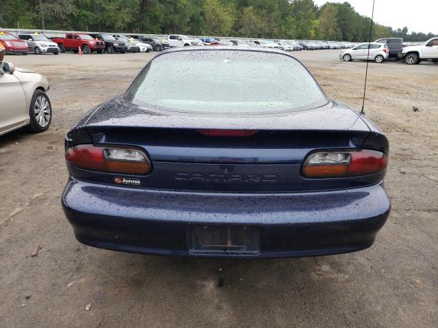 2002 Chevrolet Camaro VIN: 2G1FP22K622141617 Lot: 71505473