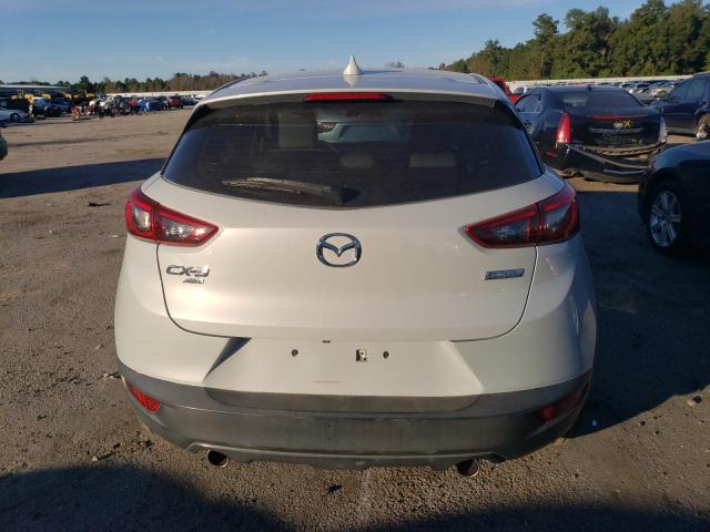 JM1DKBD70G0110846 | 2016 MAZDA CX-3 GRAND