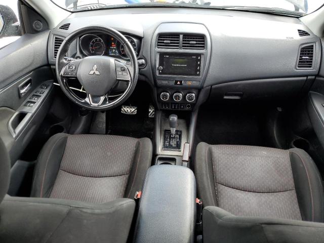 2019 MITSUBISHI OUTLANDER - JA4AP3AU0KU008026