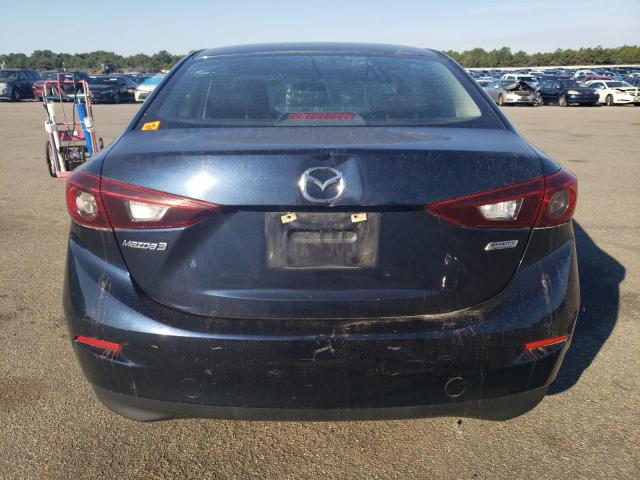 2015 MAZDA 3 SV - JM1BM1T7XF1271727