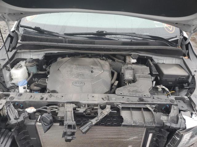 2020 KIA SEDONA L - KNDMA5C10L6654689